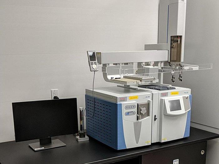 ThermoScientific ISQ 7000 GC-MS System