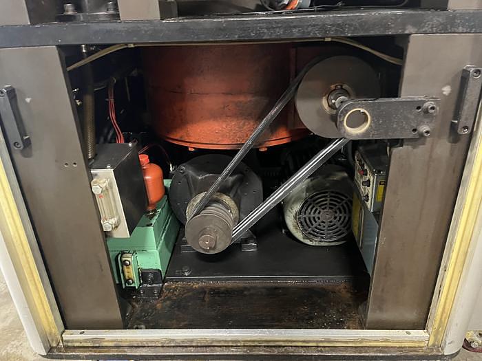 Used Sejong Rotary Tablet Press