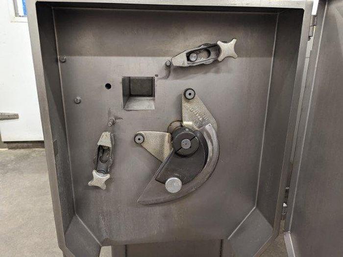 Used Treif 0803 Meat & Cheese Dicer