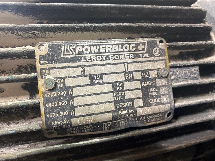 Used N.R. Murphy Dust Collector with Tube Filters