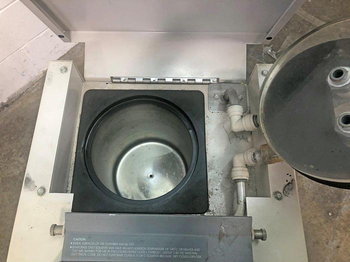Used Labconco CentriVap Centrifugal Vacuum Concentrator