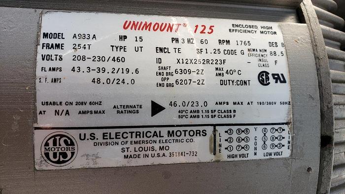 Used Langsenkamp SS Pulper-Finisher