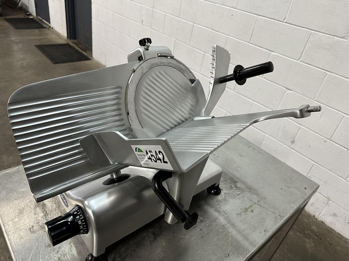 Used Globe G12 Manual Slicer