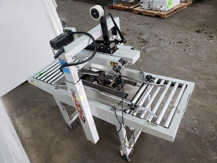 Used Mamuth #BB Versatile Case Sealer