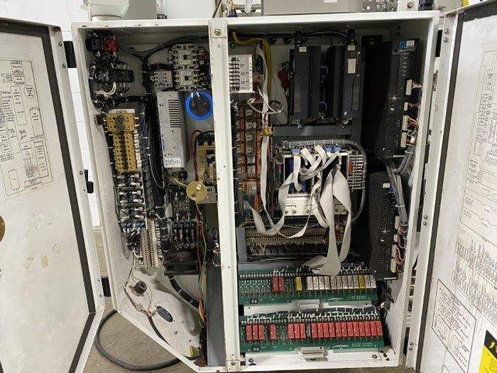 Used Woodman Polaris 'E' VFFS Bagmaker