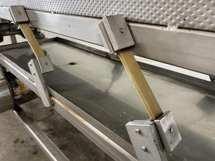 Used 9' Shaker Conveyor
