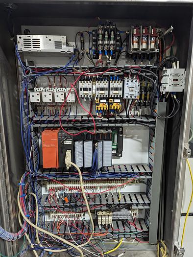 Used Wexxar-Bel ATH Automatic Box Former