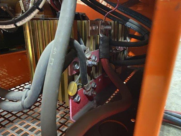 Used C&D FR Series 36V Battery Charger