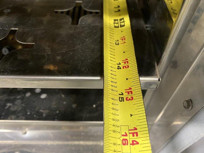 Used VWR 1330GM Gravity Convection Oven