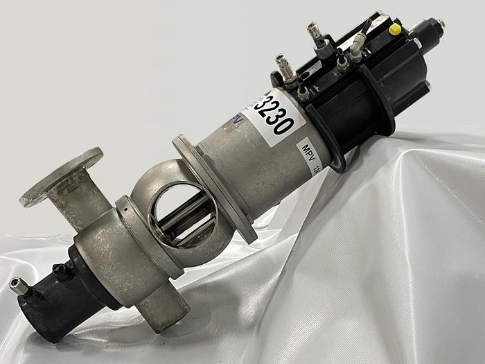 Used APV DAX34-2 Double Seat Mix Proof Valve