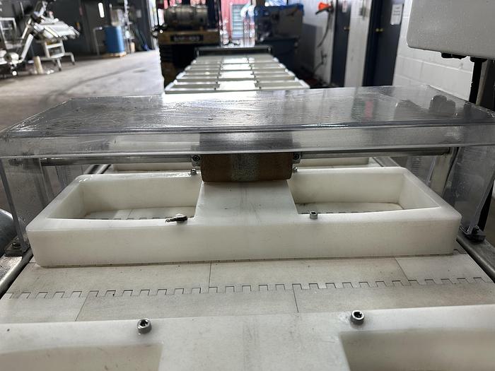 Used FMA Modular Conveyor