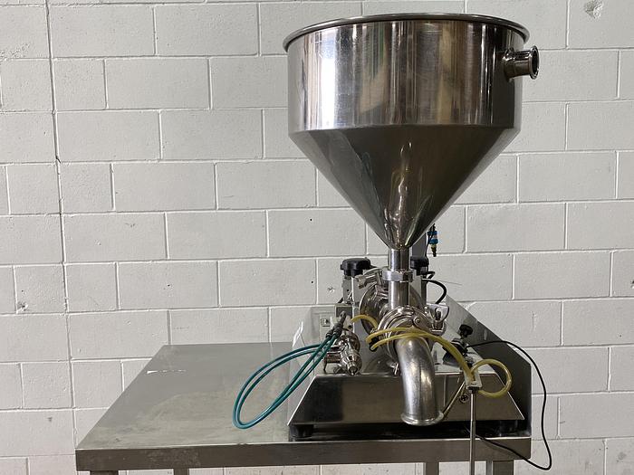 Used Sea Pro Piston Depositor