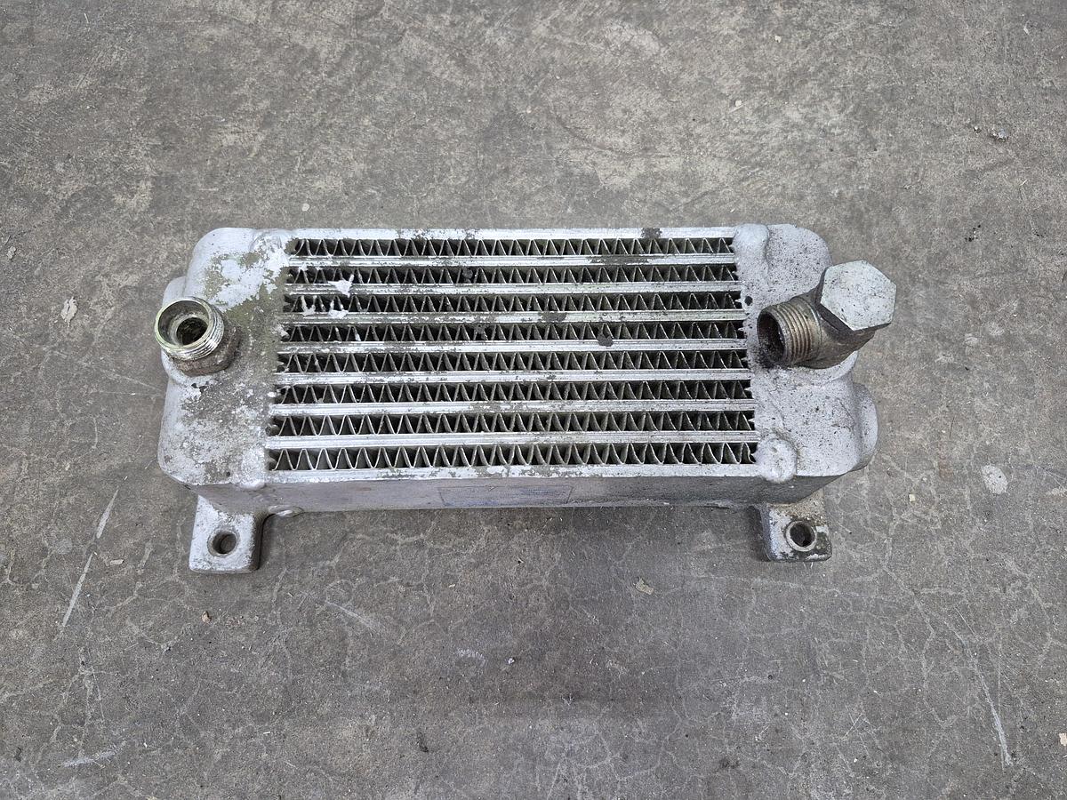 Used Vemag Robot 500 Parts