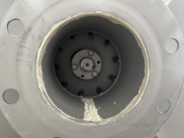 Used Cincinnati Fan Blower