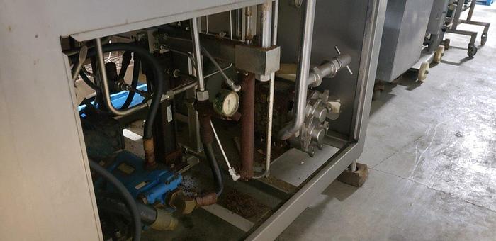 Used KSI Pickle Injector