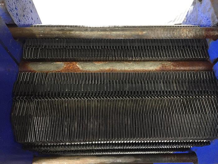 Used Alfa Laval Heat Exchanger