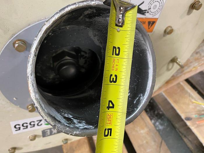 Used Satake SPM 220A Pin Mill