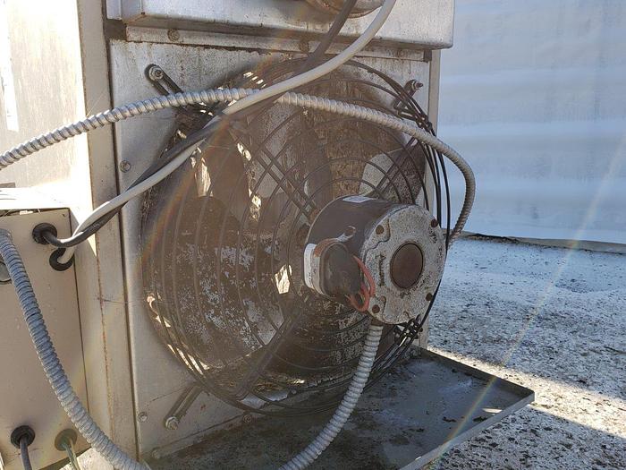 Used Lennox LF24 Unit Heater for Sale at Steep Hill Equipment Solutions