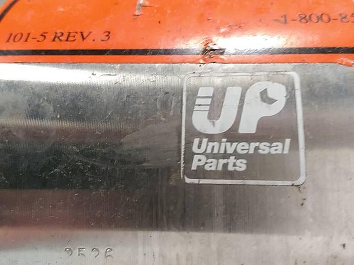 Used 5HP Progressive Cavity Pumps