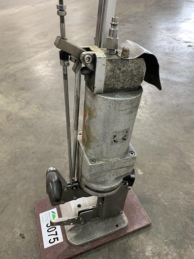 Used Technoclip Casing Clipper