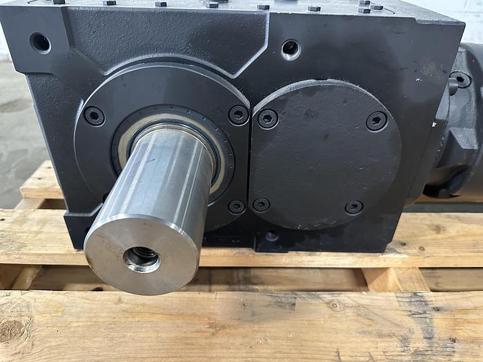 Used Vogel Angle Drive