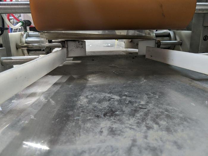 Used FMA Automatic Tray Sealer