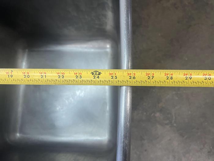 Used 300L Dump Buggy