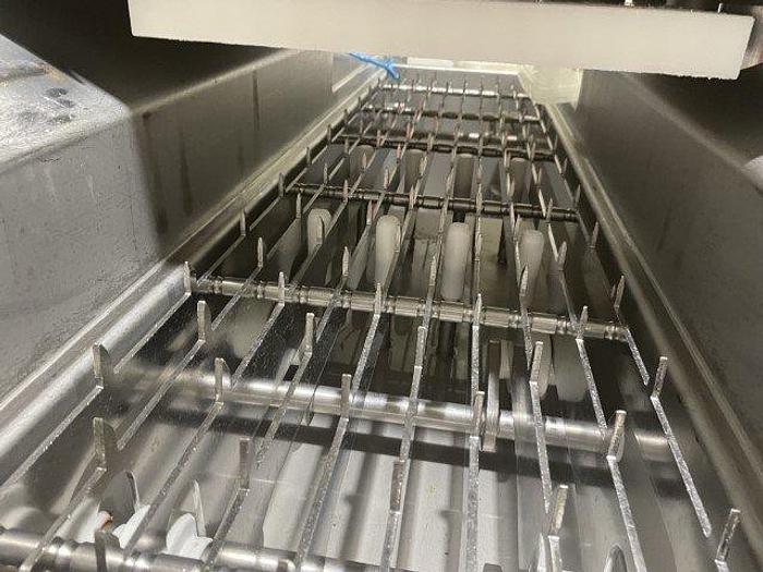 Used Rühle IR 56 Meat Injector