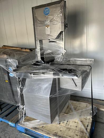 Used Biro 3334 Band Saw