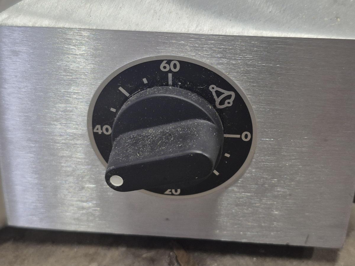 Used All American 75X Autoclave Sterilizer 