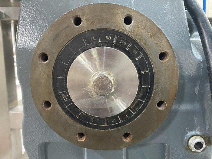 Used JDA R10 Ribbon Blender