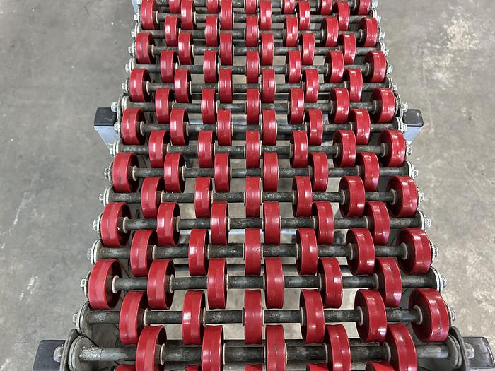 Used NestaFlex 226 Expandable Conveyor