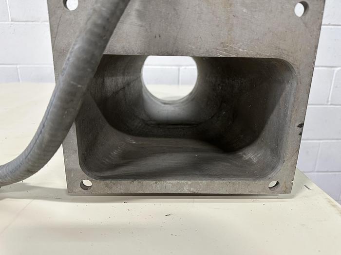 Used Casadio Vibratory Chute