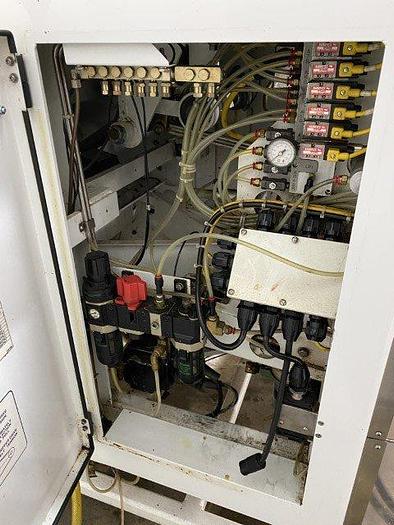 Used Woodman Polaris 'E' VFFS Bagmaker