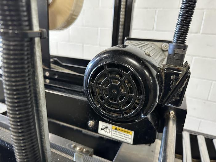 Used Champion Case Sealer