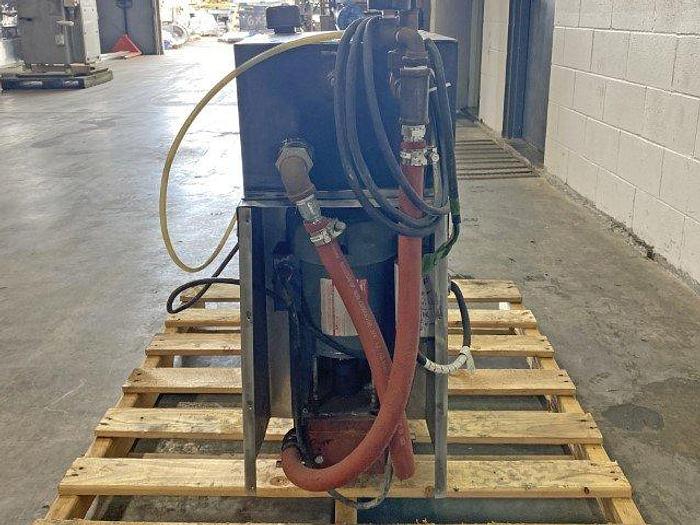 Used Elkay ER-10 Remote Water Chiller