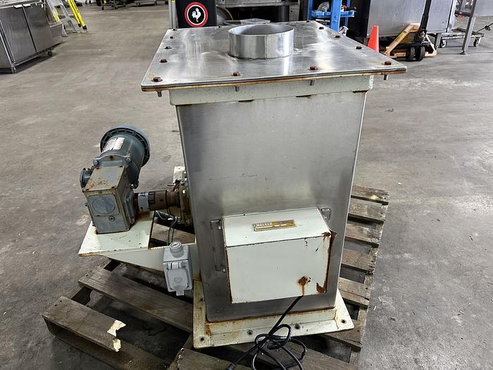 Used Puritan Magnet Trap