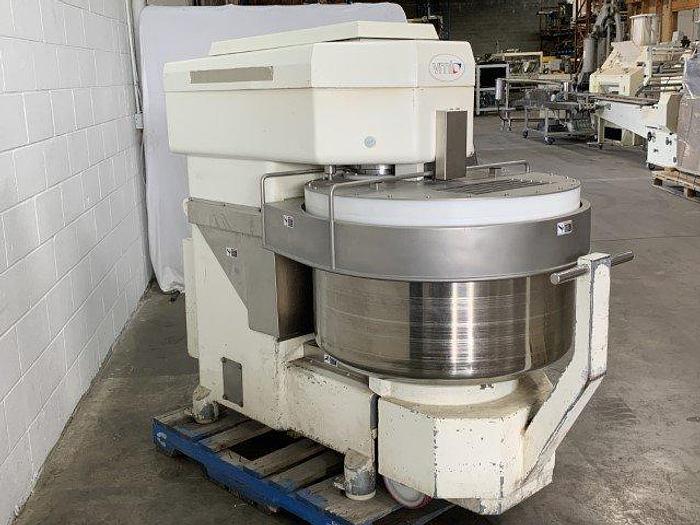 Used VMI 220AV Spiral Mixer