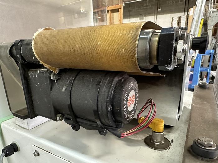 Used Lock Weighchek Checkweigher