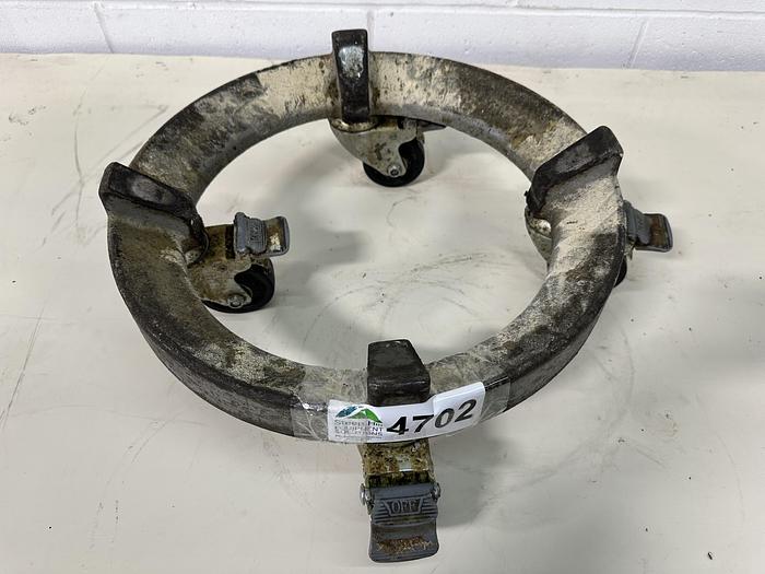 Used Hobart Bowl Dolly