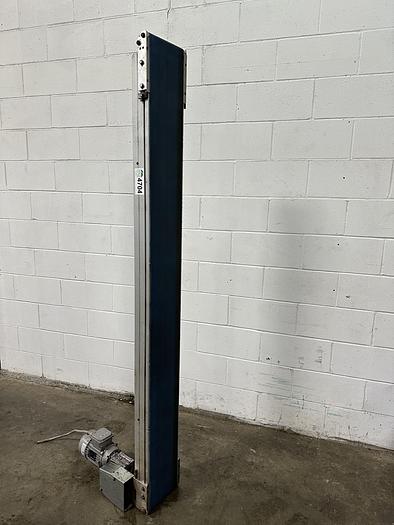 Used 6.75' Tabletop Conveyor