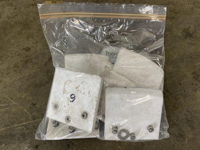 Used Legion TWMV-80 Jacketed Steam Kettle