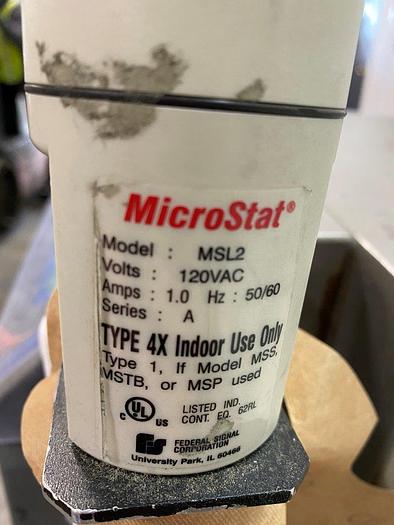 Used Loma IQ² 'The Max!' Metal Detector