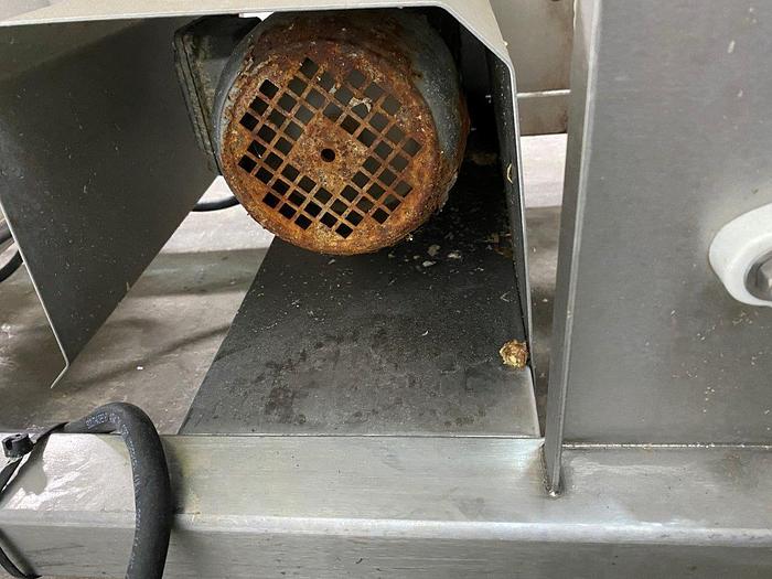 Used Safeline Tunnel Metal Detector