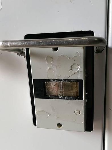 Used Oliver 16 Dough Divider