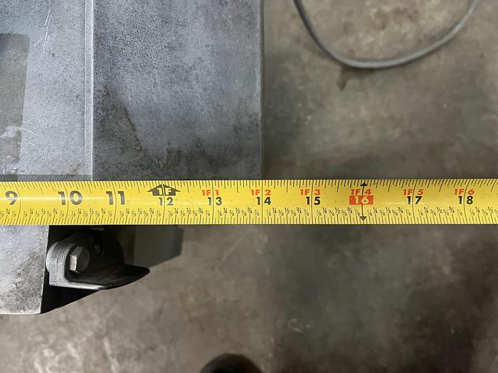 Used Robot Coupe R6N Food Processor