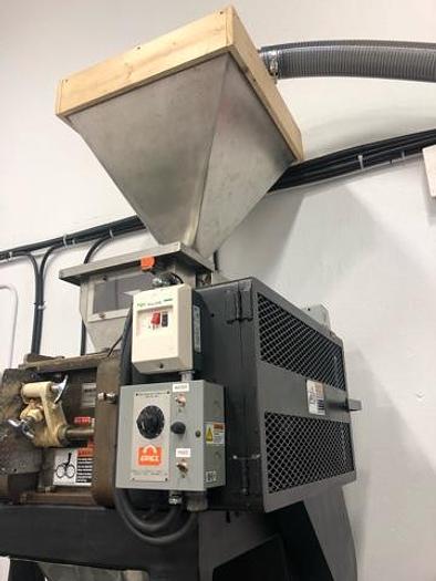 Used Modern Process Roller Grinder