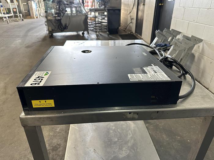 Used Tripp Lite SmartPro UPS SMART2200RM2U