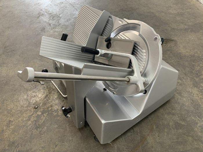 Used Bizerba SE12 Precision Deli Slicer