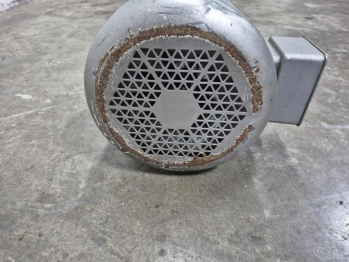 Used Fristam FPR3532-140 Centrifugal Pump